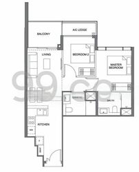 Leedon Green (D10), Condominium #480701111